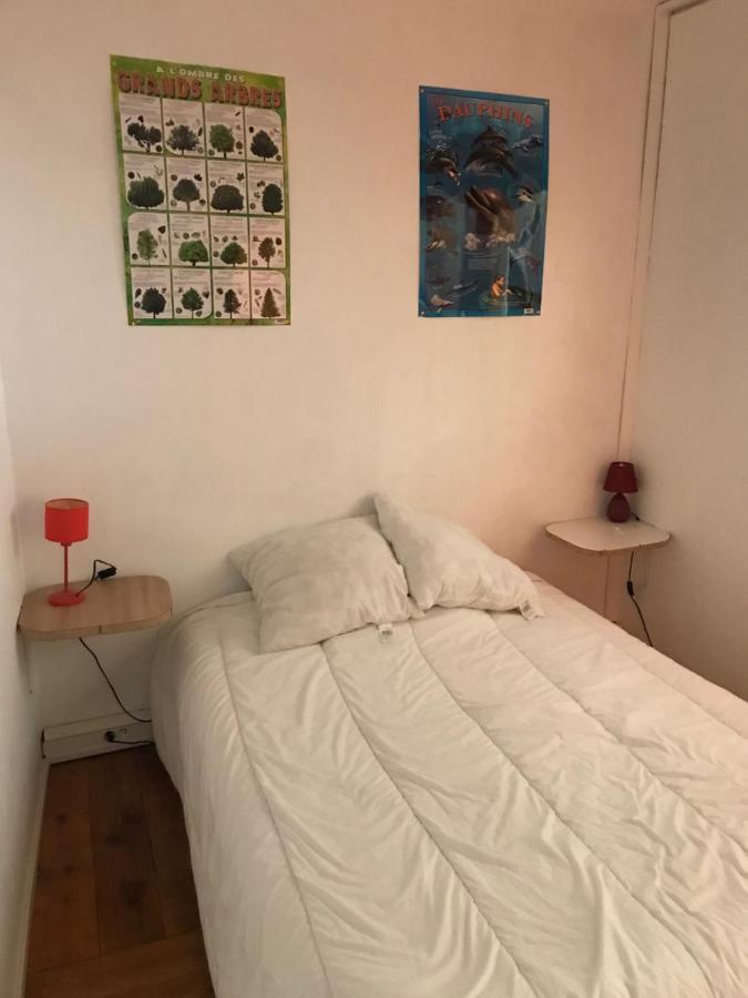 Espace Grenouillit Aubenas Apartment Exterior photo