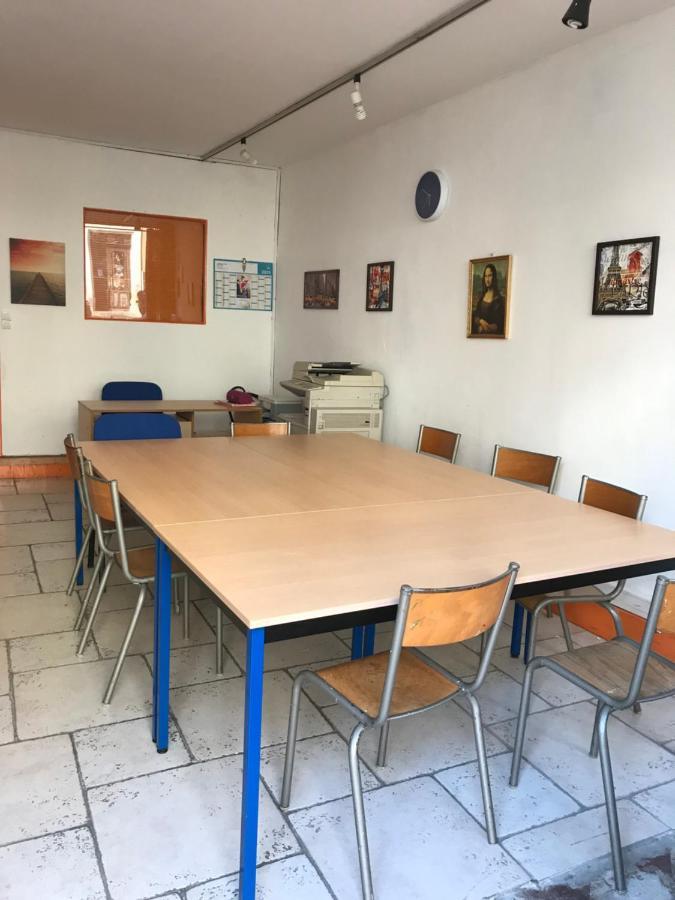 Espace Grenouillit Aubenas Apartment Exterior photo