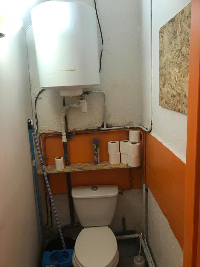 Espace Grenouillit Aubenas Apartment Exterior photo